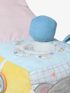 Grand Cube Cache-cache KOALA Rose - Koala - Vertbaudet -Jouets Séries Magasin grand cube cache cache koala 5