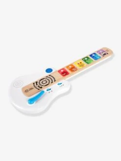 Guitare Magic Touch HAPE Blanc - Hape -Jouets Séries Magasin guitare magic touch hape 2