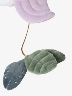 Hirondelle Musicale à Suspendre DOUCE PROVENCE Violet - Douce Provence - Vertbaudet -Jouets Séries Magasin hirondelle musicale a suspendre douce provence 3