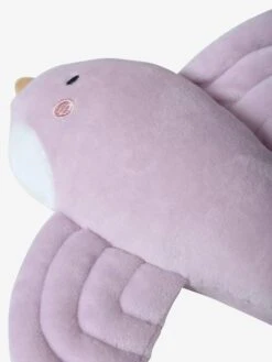 Hirondelle Musicale à Suspendre DOUCE PROVENCE Violet - Douce Provence - Vertbaudet -Jouets Séries Magasin hirondelle musicale a suspendre douce provence 4