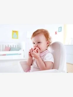 Hochet Géométrique HAPE Multicolore - Hape 5 Hochet Géométrique HAPE Multicolore - Hape -Jouets Séries Magasin hochet geometrique hape 1