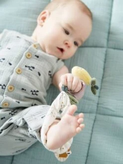 Hochets Mains Et Pieds DOUCE PROVENCE Violet - Douce Provence - Vertbaudet -Jouets Séries Magasin hochets mains et pieds douce provence 2