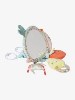 Jouet à Suspendre Ou à Poser CROQUE LA VIE Rouge - Vertbaudet 8 Jouet à Suspendre Ou à Poser CROQUE LA VIE Rouge - Vertbaudet -Jouets Séries Magasin jouet a suspendre ou a poser croque la vie 2