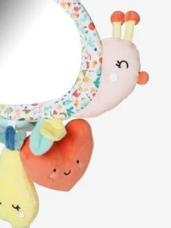 Jouet à Suspendre Ou à Poser CROQUE LA VIE Rouge - Vertbaudet 9 Jouet à Suspendre Ou à Poser CROQUE LA VIE Rouge - Vertbaudet -Jouets Séries Magasin jouet a suspendre ou a poser croque la vie 3