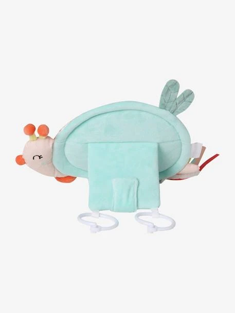 Jouet à Suspendre Ou à Poser CROQUE LA VIE Rouge - Vertbaudet 6 Jouet à Suspendre Ou à Poser CROQUE LA VIE Rouge - Vertbaudet – Image 6