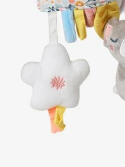 Jouet à Suspendre Ou à Poser KOALA Rose - Koala - Vertbaudet -Jouets Séries Magasin jouet a suspendre ou a poser koala 3