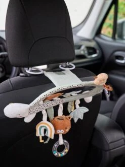 Jouet à Suspendre Ou à Poser Tanzanie Tanzanie - Vertbaudet -Jouets Séries Magasin jouet a suspendre ou a poser tanzanie 4