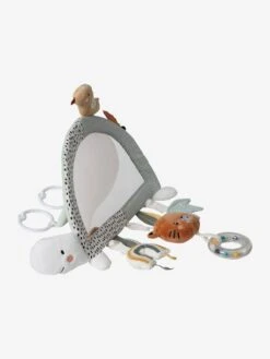 Jouet à Suspendre Ou à Poser Tanzanie Tanzanie - Vertbaudet -Jouets Séries Magasin jouet a suspendre ou a poser tanzanie 5