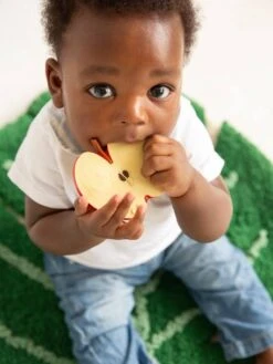 Jouet De Dentition Pépita La Pomme - OLI & CAROL Jaune - Oli Et Carol 11 Jouet De Dentition Pépita La Pomme - OLI & CAROL Jaune - Oli Et Carol -Jouets Séries Magasin jouet de dentition pepita la pomme oli carol 5