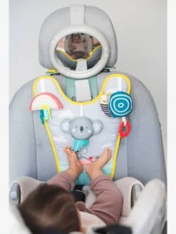 Jouet De Voiture Tout En 1 TAFTOYS Gris - Taf Toys -Jouets Séries Magasin jouet de voiture tout en 1 taftoys 2