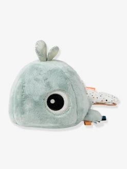 Jouet D'Éveil Hide&Seek Wally - DONE BY DEER Bleu - Done By Deer -Jouets Séries Magasin jouet deveil hideseek wally done by deer 2