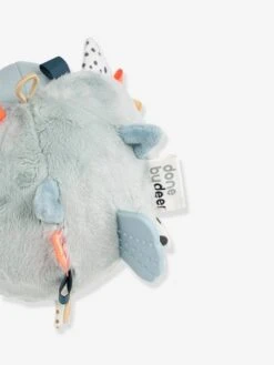 Jouet D'Éveil Puffee - DONE BY DEER Gris - Done By Deer -Jouets Séries Magasin jouet deveil puffee done by deer 3
