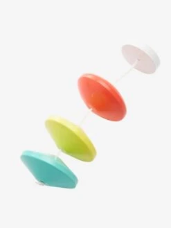 Jouets D'éveil Pour Portique Multicolore - Vertbaudet -Jouets Séries Magasin jouets deveil pour portique 3