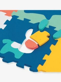Jumbo Tapis Mousse LUDI Multicolore - Ludi 11 Jumbo Tapis Mousse LUDI Multicolore - Ludi -Jouets Séries Magasin jumbo tapis mousse ludi 5