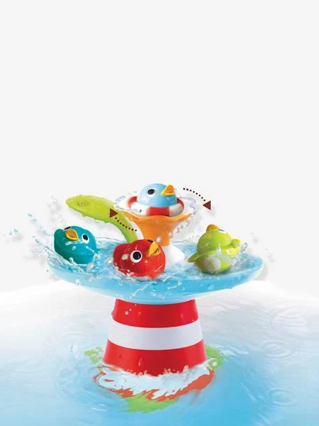 La Course Aux Canards YOOKIDOO Multicolore - Toutes Les Marques 5 La Course Aux Canards YOOKIDOO Multicolore - Toutes Les Marques – Image 5