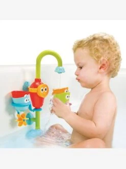 La Douche En Délire YOOKIDOO Rouge - Toutes Les Marques 8 La Douche En Délire YOOKIDOO Rouge - Toutes Les Marques -Jouets Séries Magasin la douche en delire yookidoo 2