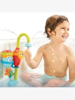 La Douche En Délire YOOKIDOO Rouge - Toutes Les Marques 9 La Douche En Délire YOOKIDOO Rouge - Toutes Les Marques -Jouets Séries Magasin la douche en delire yookidoo 3