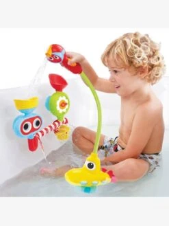 La Station Sous-marine YOOKIDOO Multicolore - Toutes Les Marques 11 La Station Sous-marine YOOKIDOO Multicolore - Toutes Les Marques -Jouets Séries Magasin la station sous marine yookidoo 5