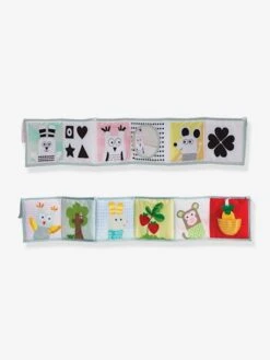 Livre 3 En 1 TAFTOYS Blanc - Taf Toys