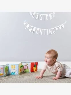 Livre 3 En 1 TAFTOYS Blanc - Taf Toys -Jouets Séries Magasin livre 3 en 1 taftoys 5