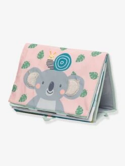 Livre Chevalet Koala - TAF TOYS Multicolore - Taf Toys -Jouets Séries Magasin livre chevalet koala taf toys 2