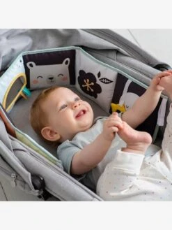 Livre D'activités Pôle Nord BUKI Bleu - Taf Toys -Jouets Séries Magasin livre dactivites pole nord buki 4