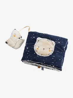 Livre D'éveil Et Photos CÉLESTE Bleu - Vertbaudet -Jouets Séries Magasin livre deveil et photos celeste 2