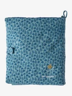 Livre D'éveil + Peluches En Velours Forêt Enchantée Multicolore - Vertbaudet -Jouets Séries Magasin livre deveil peluches en velours foret enchantee 3