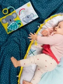 Livre Joey Koala TAFTOYS Beige - Taf Toys 9 Livre Joey Koala TAFTOYS Beige - Taf Toys -Jouets Séries Magasin livre joey koala taftoys 4