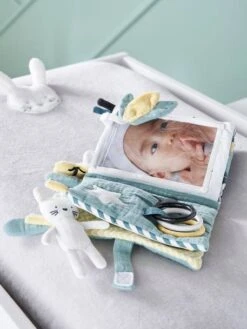 Livre Photos Et Activités Lapin Vert - Vertbaudet 8 Livre Photos Et Activités Lapin Vert - Vertbaudet -Jouets Séries Magasin livre photos et activites lapin 2