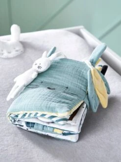 Livre Photos Et Activités Lapin Vert - Vertbaudet 9 Livre Photos Et Activités Lapin Vert - Vertbaudet -Jouets Séries Magasin livre photos et activites lapin 3