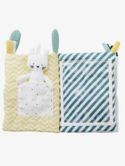 Livre Photos Et Activités Lapin Vert - Vertbaudet 10 Livre Photos Et Activités Lapin Vert - Vertbaudet -Jouets Séries Magasin livre photos et activites lapin 4