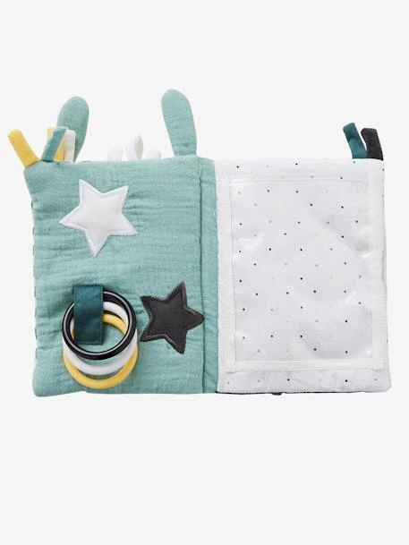 Livre Photos Et Activités Lapin Vert - Vertbaudet 6 Livre Photos Et Activités Lapin Vert - Vertbaudet – Image 6