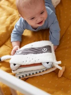 Livre Photos MES PETITS JOUETS Multicolore - Vertbaudet -Jouets Séries Magasin livre photos mes petits jouets 5