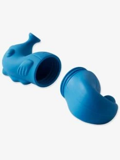 Lot De 5 Aspergeurs De Bain Silicone Lavables Multicolore - Vertbaudet -Jouets Séries Magasin lot de 5 aspergeurs de bain silicone lavables 3