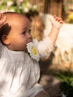 Margarita La Marguerite - OLI & CAROL Blanc - Oli Et Carol -Jouets Séries Magasin margarita la marguerite oli carol 3