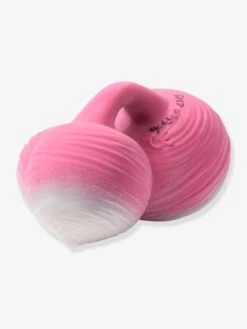 Mini Doudou Ramona Le Radis - OLI & CAROL Rose - Oli Et Carol -Jouets Séries Magasin mini doudou ramona le radis oli carol 3