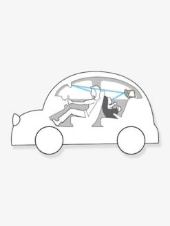 Miroir De Voiture Koala TAFTOYS Beige - Taf Toys 9 Miroir De Voiture Koala TAFTOYS Beige - Taf Toys -Jouets Séries Magasin miroir de voiture koala taftoys 4