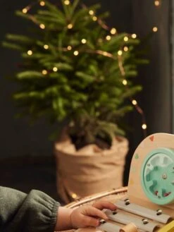 Mon Premier Orchestre En Bois FSC® Multicolore - Vertbaudet -Jouets Séries Magasin mon premier orchestre en bois fsc 5