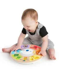 Orchestre Magic Touch HAPE Blanc - Hape -Jouets Séries Magasin orchestre magic touch hape 3