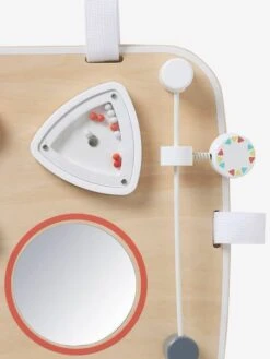 Panneau D'activités En Bois FSC® Multicolore - Vertbaudet 6 Panneau D'activités En Bois FSC® Multicolore - Vertbaudet -Jouets Séries Magasin panneau dactivites en bois fsc 2