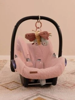 Papillon D'Activités Flowers - LITTLE DUTCH Rose - Little Dutch -Jouets Séries Magasin papillon dactivites flowers little dutch 3