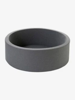 Parc à Balles En Mousse + 200 Balles Gris - Vertbaudet -Jouets Séries Magasin parc a balles en mousse 200 balles 5