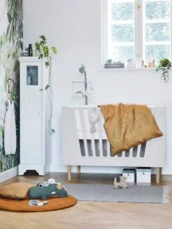 Peluche D'Activités Croco - DONE BY DEER Vert - Done By Deer -Jouets Séries Magasin peluche dactivites croco done by deer 3