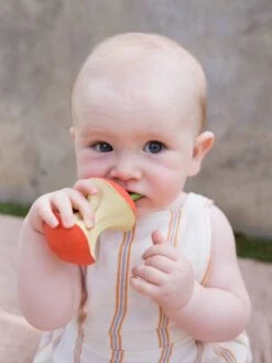 Pepa La Pomme - OLI & CAROL Rouge - Oli Et Carol -Jouets Séries Magasin pepa la pomme oli carol 3