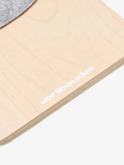 Planche D'équilibre (S) En Bois FSC® Beige - Vertbaudet -Jouets Séries Magasin planche dequilibre s en bois fsc 4