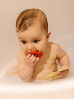 Pop Le Coquelicot - OLI & CAROL Rouge - Oli Et Carol -Jouets Séries Magasin pop le coquelicot oli carol 3