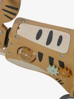 Porteur Chariot De Marche 2 En 1 En Bois FSC® Bois - Vertbaudet -Jouets Séries Magasin porteur chariot de marche 2 en 1 en bois fsc 5