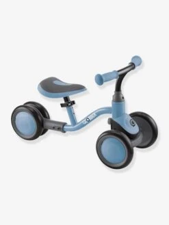 Porteur Learning Bike - GLOBBER Rose Pâle - Globber 8 Porteur Learning Bike - GLOBBER Rose Pâle - Globber -Jouets Séries Magasin porteur learning bike globber 2