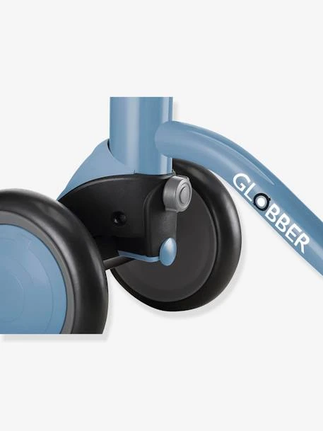 Porteur Learning Bike - GLOBBER Rose Pâle - Globber 5 Porteur Learning Bike - GLOBBER Rose Pâle - Globber – Image 5
